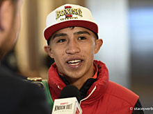 Мартинес болен — не подерётся в шоу Канело, топ-проспекты на разогреве у Стивенсона