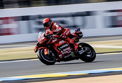Марк Маркес выиграл гонку MotoGP в Арагоне, Алекс Маркес – второй