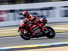 Марк Маркес выиграл гонку MotoGP в Арагоне, Алекс Маркес – второй