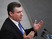 Слуцкий назвал вероятную причину низкой поддержки Мэй на выборах