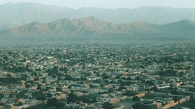На юге Афганистана двое военных погибли и трое ранены при взрыве мины