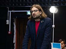 Режиссёр из Ижевска Филипп Разенков поставит в Иркутске мюзикл «Горе от ума»