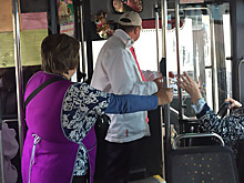 Депутата Пузанова избили в автобусе