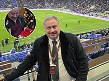 Интервью с Андреем Канчельскисом о поездке в Эвертон и Манчестер Юнайтед – что делал, стажировка, с кем встречался, подробности