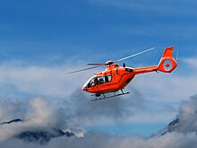 Миллиардер из Чехии погиб на Аляске при крушении вертолета