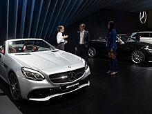 Эксперты назвали самые надежные автомобили в Европе