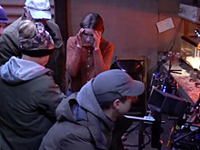 Гибель птицы на руках звезды «Прекрасных созданий» вызвала у актрисы истерику