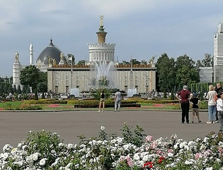 В ЦСО «Гагаринский» прошло путешествие на «Добром автобусе» по Москве