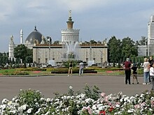 В ЦСО «Гагаринский» прошло путешествие на «Добром автобусе» по Москве