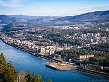 Для города Дивногорск (Красноярский край) не могут найти мэра