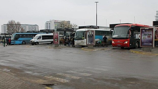 Водитель маршрутки отказал бойцу АТО в бесплатном проезде