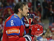 Почему Овечкин прав, заявив, что Россия не должна ехать на Олимпиаду