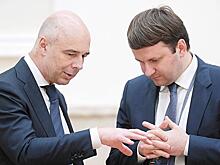 Зачем Силуанов напяливает на себя «шкуру Чубайса»