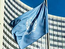 Совбез ООН не принял российский проект резолюции по Ближнему Востоку