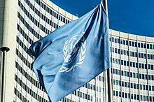 Совбез ООН не принял российский проект резолюции по Ближнему Востоку