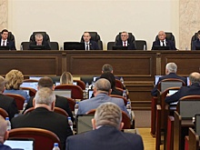 Ратифицировано Соглашение о сотрудничестве между Кубанью и Абхазией