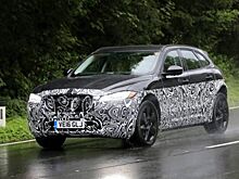 Jaguar планирует создание трех новых моделей