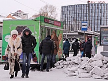 Готовьте шубы: Синоптики Гидрометцентра спрогнозировали морозный и бесснежный декабрь