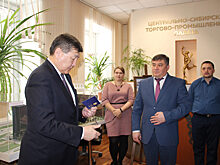 Инновационную продукцию из Красноярского края будут поставлять в Монголию