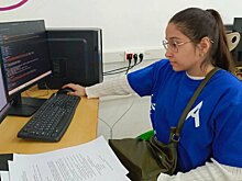 Ученица из Пушкино стала победителем чемпионата «Абилимпикс»