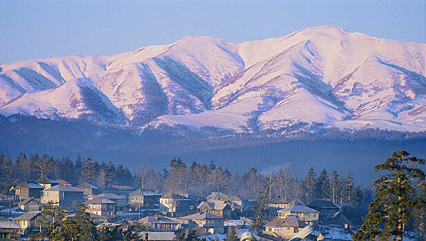 Зачем ехать в Грузию: лучшие предложения и неожиданные маршруты