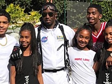 «Принуждал к оргиям с Уиллом Смитом на 9 месяце беременности»: пугающие подробности от девушки P. Diddy