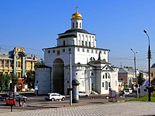 Владимирский Исаакий раздора