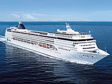 MSC Cruises отменила требование об обязательной вакцинации туристов