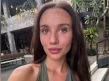 Скандальная российская певица похвасталась образом почти за три миллиона рублей