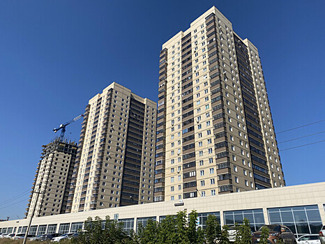 Банки до конца года не сократят выдачу льготной ипотеки