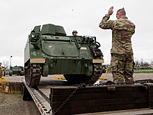 «Первое решение после Второй мировой»: зачем США ленд-лиз для Украины