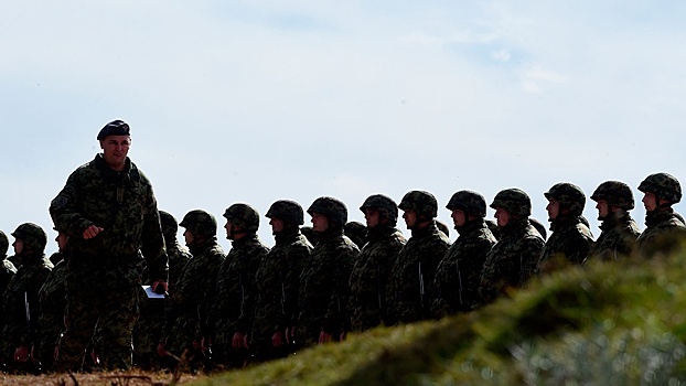 Вучич сообщил о закупке армией Сербии РСЗО, истребителей и беспилотников