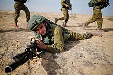 Израильская армия сообщила о крушении беспилотника