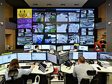 Сергей Собянин назвал Москву самым безопасным регионом страны в плане дорожного травматизма