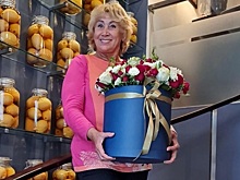 Похудевшая Копенкина вышла в свет и восхитила поклонников ярким образом