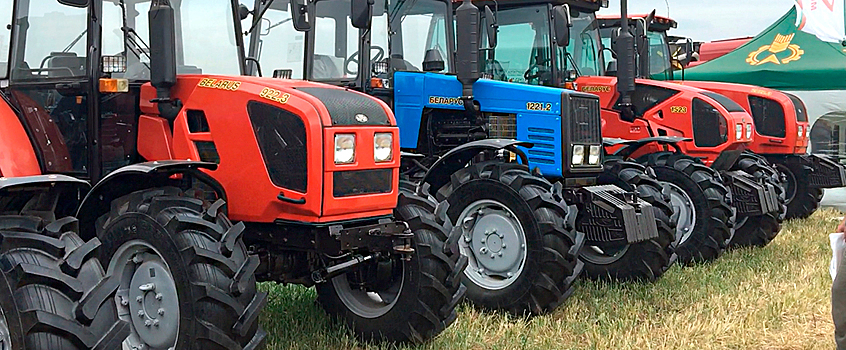 Межрегиональный фестиваль Agro.PRO пройдет в Удмуртии 24 и 25 июня