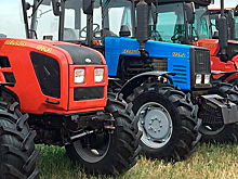 Межрегиональный фестиваль Agro.PRO пройдет в Удмуртии 24 и 25 июня