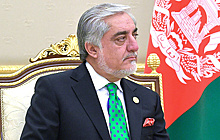 Глава Высшего совета по нацпримирению: Кабул не против разделения власти с талибами