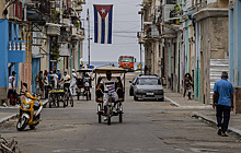 120 лет назад формально была провозглашена "независимая" Республика Куба