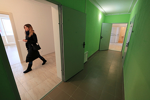 Россиянам назвали условие получения ипотеки под 2%