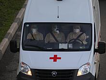 3 ребенка пострадали в авариях на дорогах Нижегородской области за сутки