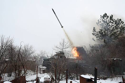 Раскрыто условие остановки СВО