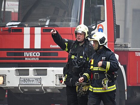 Москва 24: как осуществляется государственный пожарный надзор в летний период