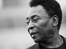 «Пеле будет не хватать на чемпионатах мира. Это лицо футбола» — Юран