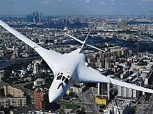 Самолет Ту-160: производство и боевое применение В чем уникальность этого ракетоносца?