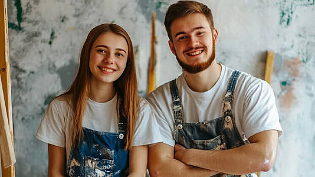 «Петрович» прокатился на сквозном бренд-лифте