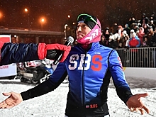 Олимпийский чемпион объяснил решение Большунова сняться со спринта Олимпиады