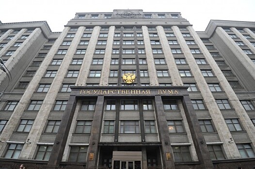 Бывшего депутата Госдумы силой выселят из служебной квартиры