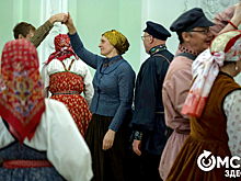 Трепет старинных традиций: Омск вновь станет центром сибирской культуры