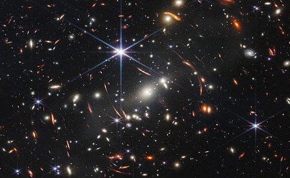 Телескоп «Джеймс Уэбб» позволит получить уникальные данные